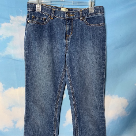 Children’s Place- Bootcut Jeans size 14 - Picture 2 of 11